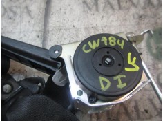 Recambio de cinturon seguridad delantero izquierdo para opel zafira b cosmo referencia OEM IAM    2