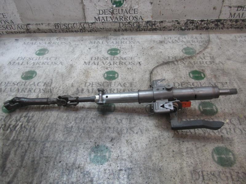 Recambio de columna direccion para opel zafira b cosmo referencia OEM IAM   