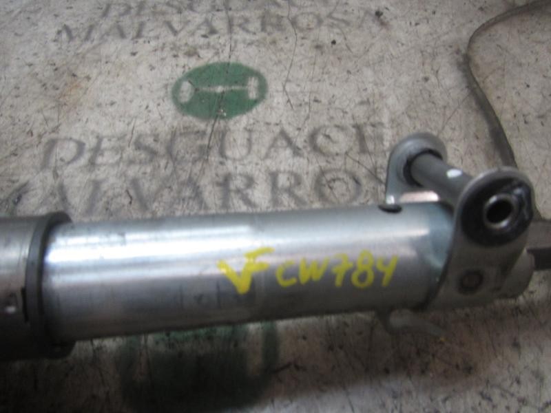 Recambio de columna direccion para opel zafira b cosmo referencia OEM IAM   