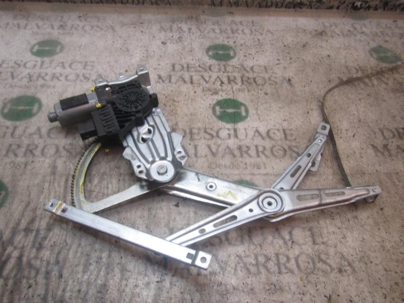 Recambio de elevalunas delantero derecho para opel zafira b cosmo referencia OEM IAM   