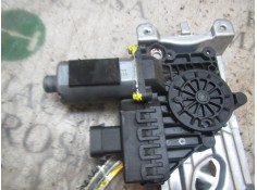 Recambio de elevalunas delantero derecho para opel zafira b cosmo referencia OEM IAM    2