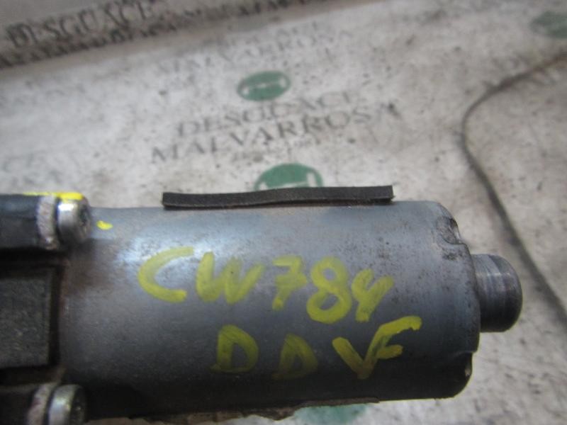 Recambio de elevalunas delantero derecho para opel zafira b cosmo referencia OEM IAM   