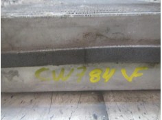 Recambio de evaporador aire acondicionado para opel zafira b cosmo referencia OEM IAM    2