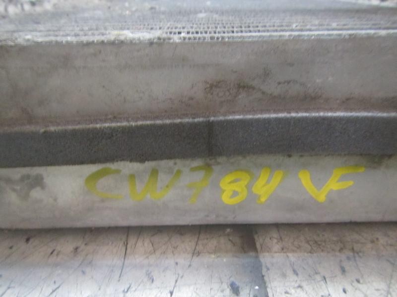 Recambio de evaporador aire acondicionado para opel zafira b cosmo referencia OEM IAM   