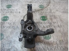 Recambio de mangueta delantera derecha para opel zafira b cosmo referencia OEM IAM    2