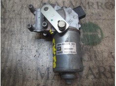 Recambio de motor limpia delantero para opel zafira b cosmo referencia OEM IAM    2