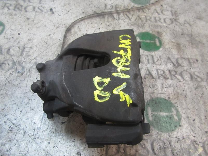 Recambio de pinza freno delantera derecha para opel zafira b cosmo referencia OEM IAM   