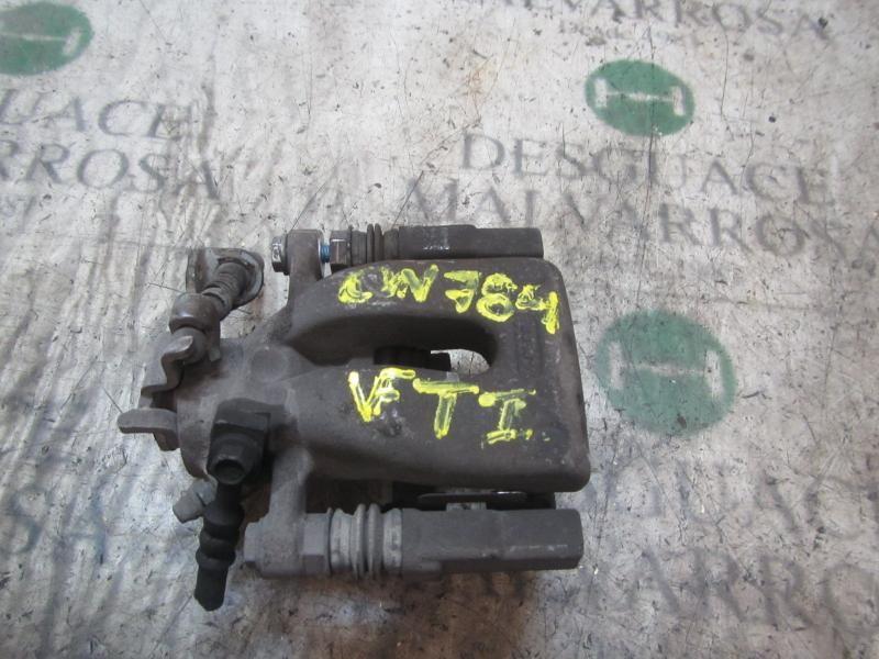 Recambio de pinza freno trasera izquierda para opel zafira b cosmo referencia OEM IAM   