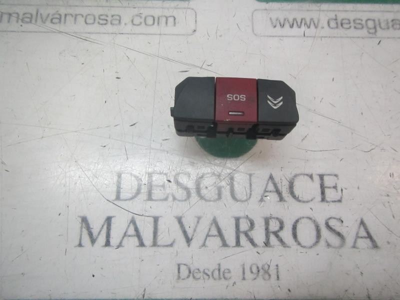 Recambio de modulo electronico para citroën c-zero seduction referencia OEM IAM 6490RH  