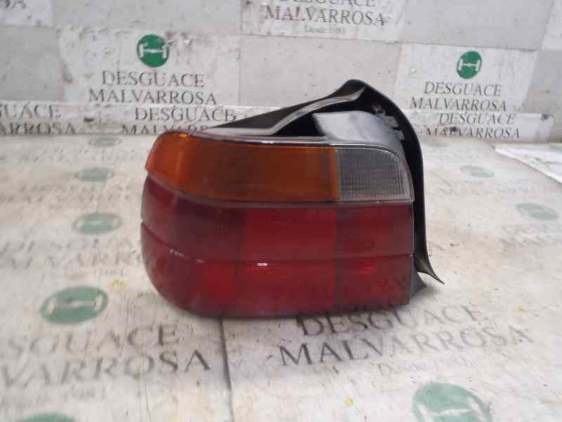 Recambio de piloto trasero izquierdo para bmw serie 3 compacto (e36) 318tds referencia OEM IAM   