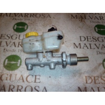 BOMBA FRENO 