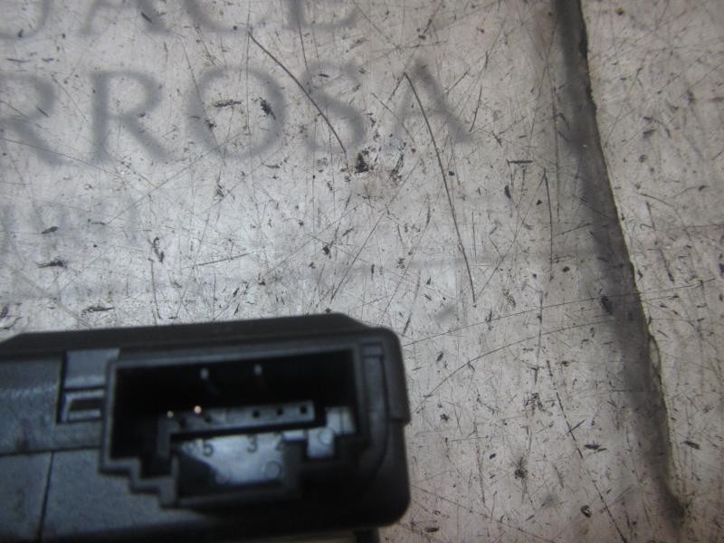 Recambio de motor apertura trampillas climatizador para opel zafira b cosmo referencia OEM IAM   