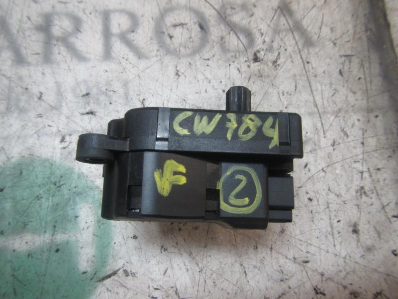 Recambio de motor apertura trampillas climatizador para opel zafira b cosmo referencia OEM IAM   