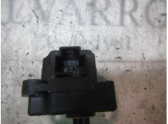 Recambio de motor apertura trampillas climatizador para opel zafira b cosmo referencia OEM IAM    2