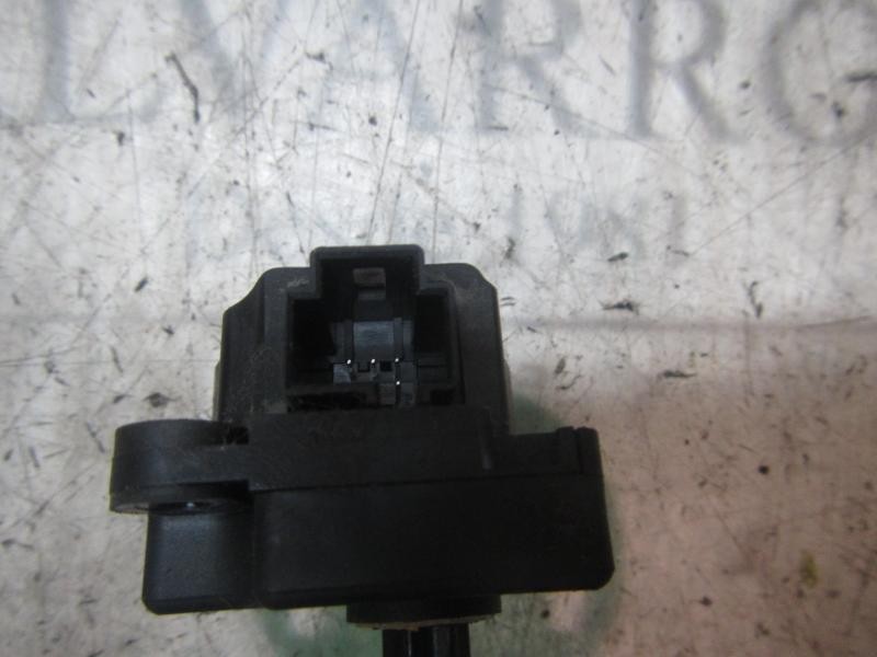 Recambio de motor apertura trampillas climatizador para opel zafira b cosmo referencia OEM IAM   