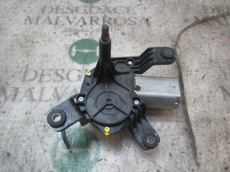 Recambio de motor limpia trasero para opel zafira b cosmo referencia OEM IAM   
