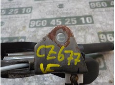 Recambio de palanca freno de mano para dacia sandero 1.5 dci diesel fap cat referencia OEM IAM 360108002R   2