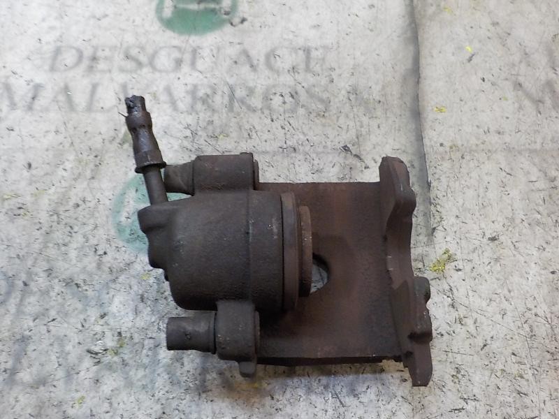 Recambio de pinza freno delantera derecha para seat ibiza (6k) 1.9 diesel (1y) referencia OEM IAM   