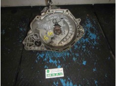 Recambio de caja cambios para opel astra gtc 1.4 16v referencia OEM IAM  F13 W418  2