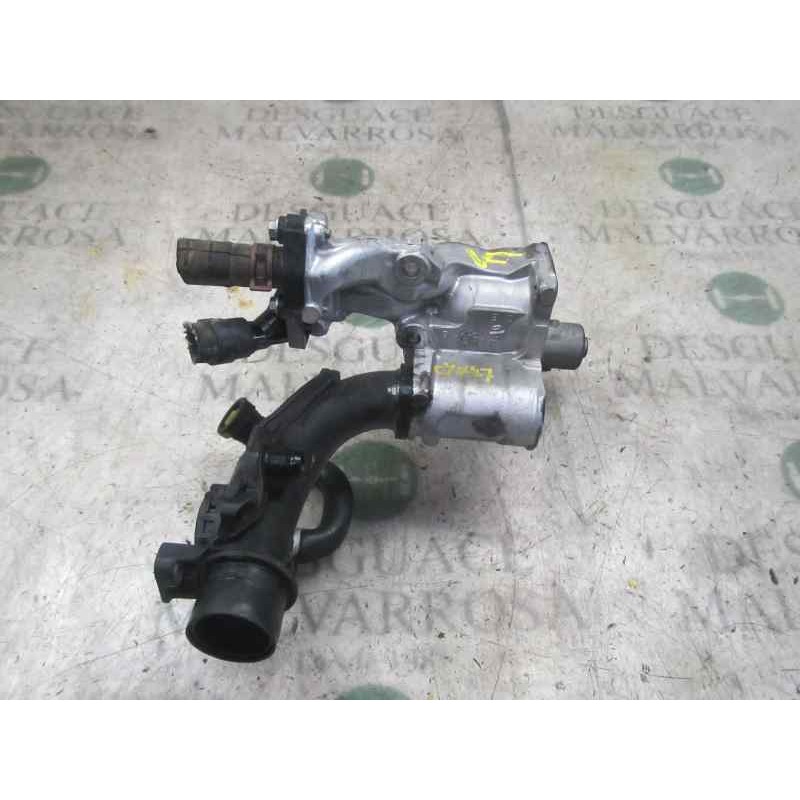 Recambio de valvula egr para nissan nv 200 (m20) 1.5 dci cat referencia OEM IAM   