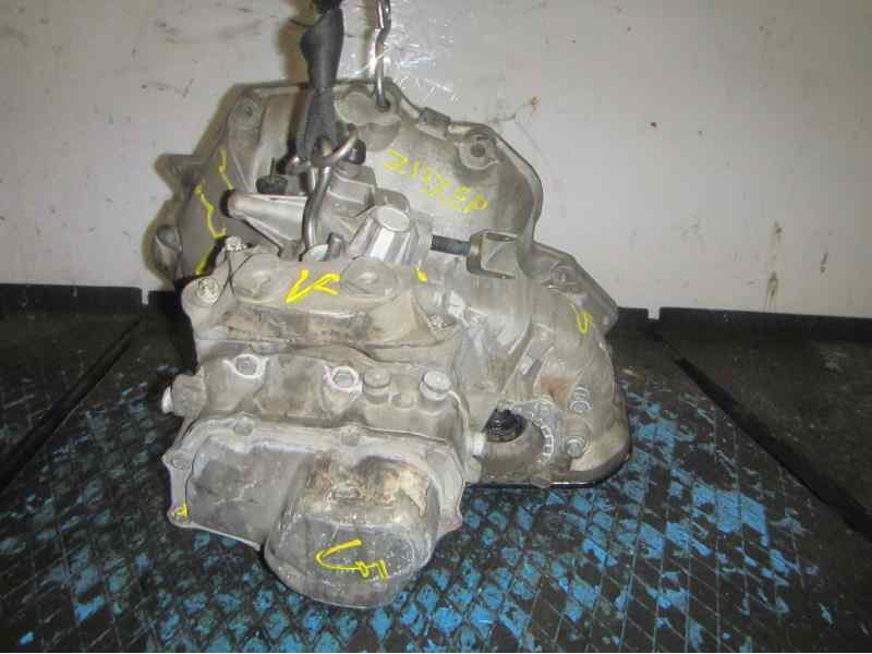 Recambio de caja cambios para opel astra gtc 1.4 16v referencia OEM IAM  F13 W418 