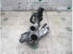 Recambio de valvula egr para nissan nv 200 (m20) 1.5 dci cat referencia OEM IAM    2