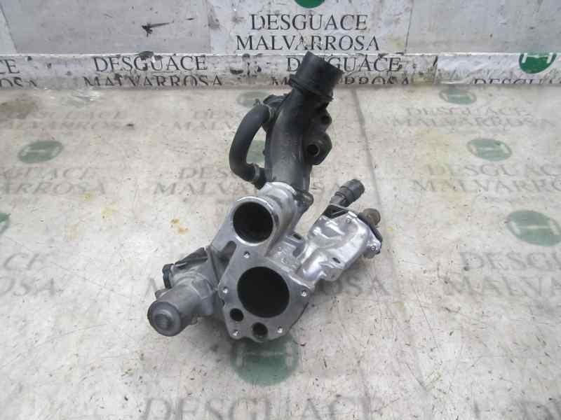 Recambio de valvula egr para nissan nv 200 (m20) 1.5 dci cat referencia OEM IAM   