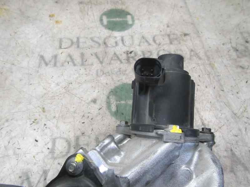 Recambio de valvula egr para nissan nv 200 (m20) 1.5 dci cat referencia OEM IAM   