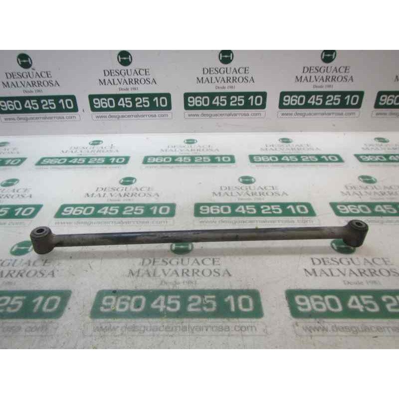 Recambio de brazo suspension superior trasero derecho para chevrolet nubira berlina 1.6 cat referencia OEM IAM   