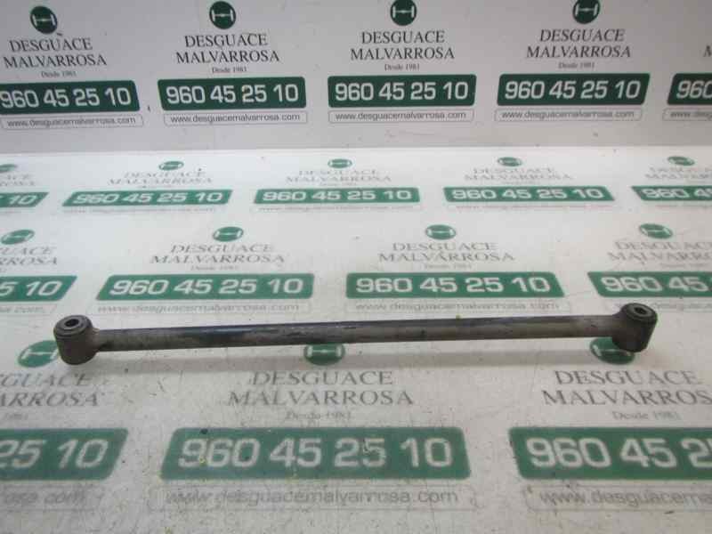 Recambio de brazo suspension superior trasero derecho para chevrolet nubira berlina 1.6 cat referencia OEM IAM   