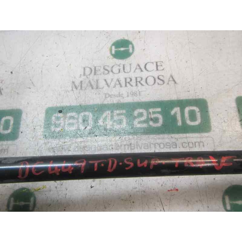 Recambio de brazo suspension superior trasero derecho para chevrolet nubira berlina 1.6 cat referencia OEM IAM   