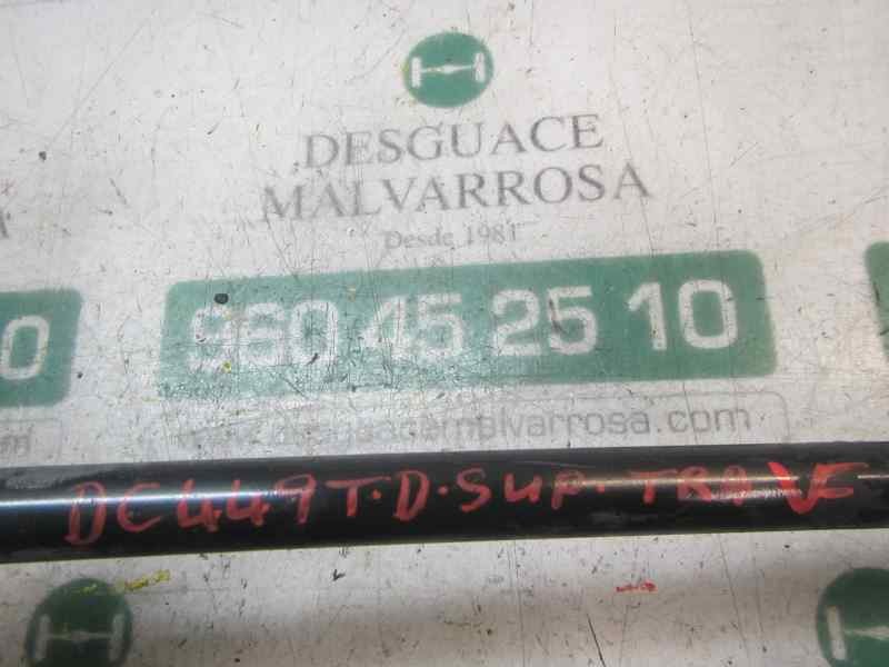 Recambio de brazo suspension superior trasero derecho para chevrolet nubira berlina 1.6 cat referencia OEM IAM   