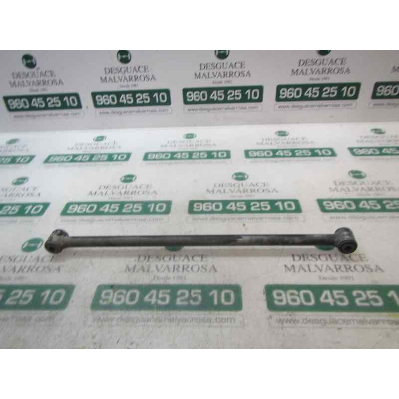 Recambio de brazo suspension superior trasero izquierdo para chevrolet nubira berlina 1.6 cat referencia OEM IAM   