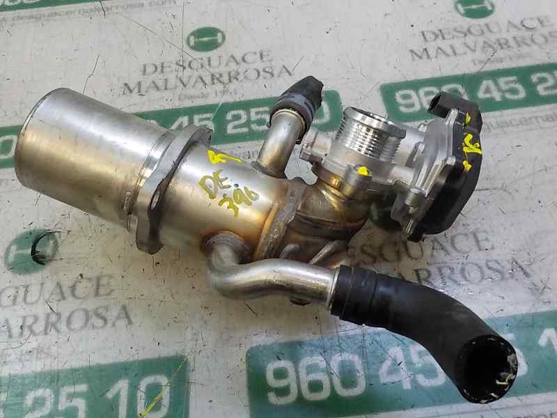Recambio de enfriador egr para audi a4 berlina (8w2) sport edition referencia OEM IAM 04L131501S 04L131501B A2C80881400