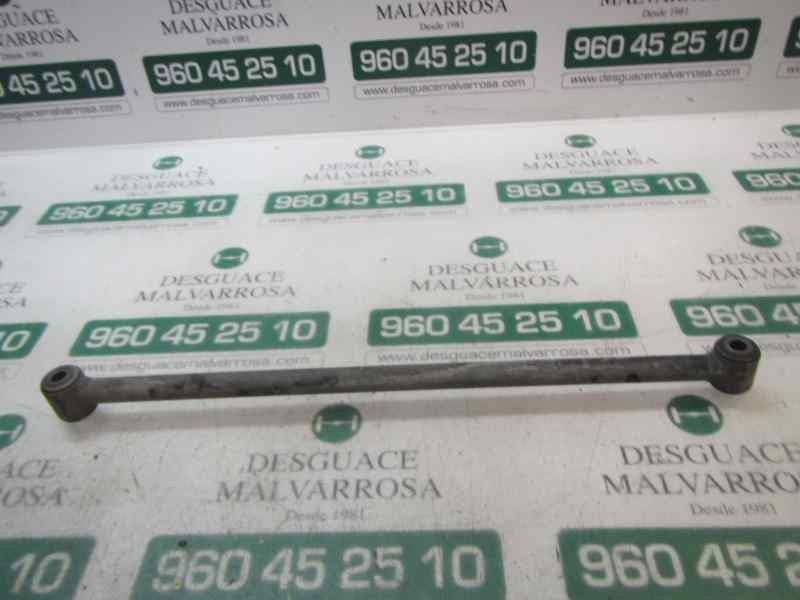 Recambio de brazo suspension superior trasero izquierdo para chevrolet nubira berlina 1.6 cat referencia OEM IAM   