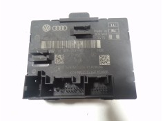 Recambio de modulo electronico para audi q3 (8ug) 2.0 16v tdi referencia OEM IAM 8X0959795C 8X0959795C  2