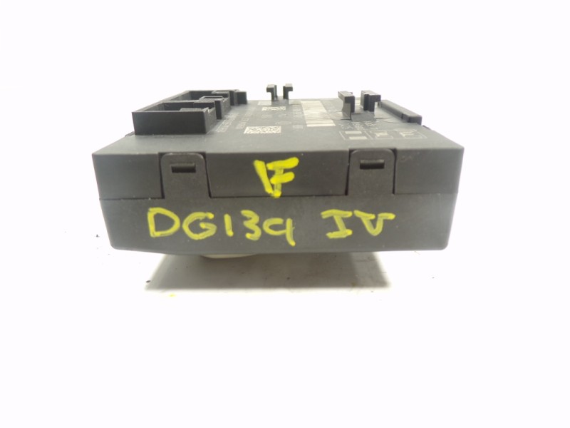 Recambio de modulo electronico para audi q3 (8ug) 2.0 16v tdi referencia OEM IAM 8X0959795C 8X0959795C 