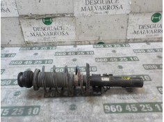 Recambio de amortiguador delantero izquierdo para skoda fabia (5j2 ) spirit referencia OEM IAM 6Q0413031BJ   2