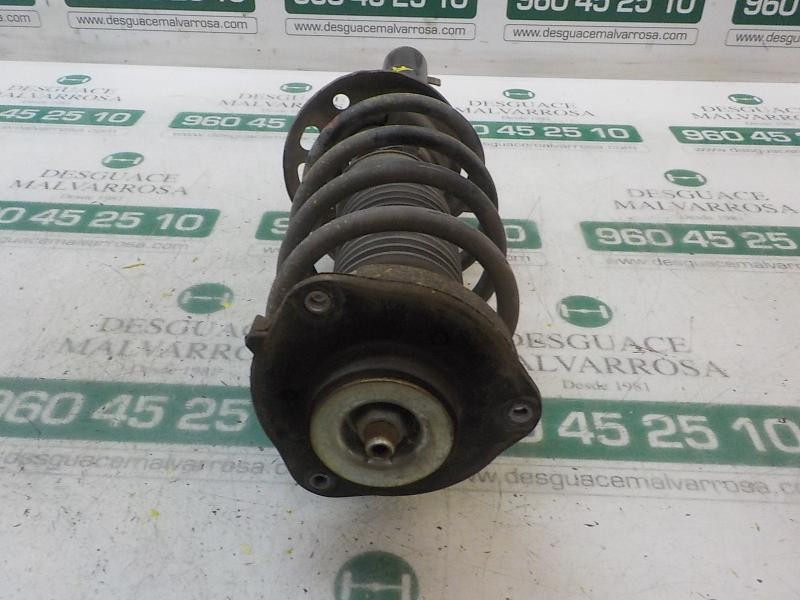 Recambio de amortiguador delantero derecho para seat leon (1p1) style copa referencia OEM IAM   