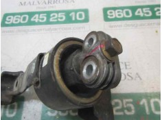 Recambio de soporte cambio para chevrolet nubira berlina 1.6 cat referencia OEM IAM    2