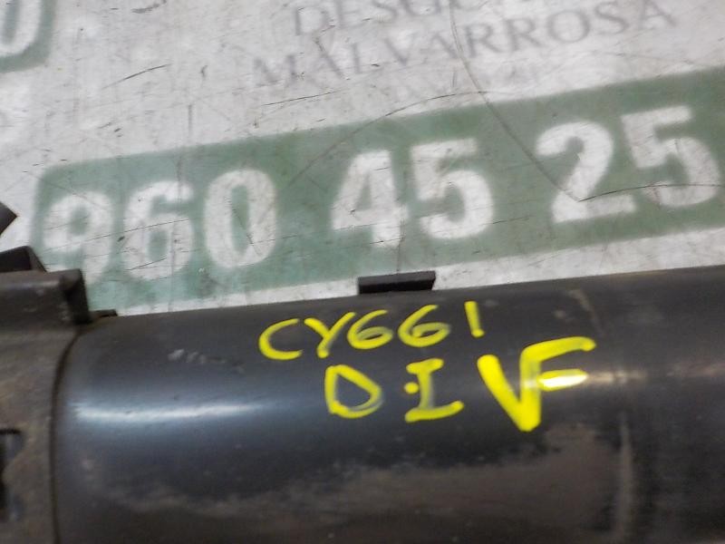 Recambio de amortiguador delantero izquierdo para skoda fabia (5j2 ) spirit referencia OEM IAM 6Q0413031BJ  