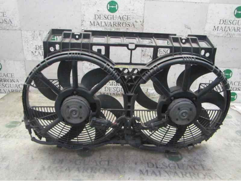 Recambio de canalizador aire para renault laguna (b56) 2.2 turbodiesel referencia OEM IAM   