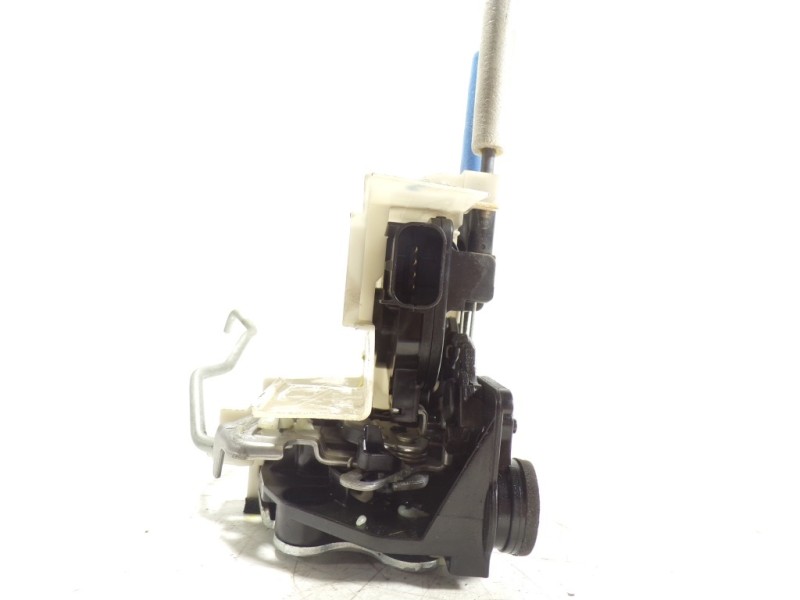 Recambio de cerradura puerta trasera derecha para kia picanto (ja) 1.0 cat referencia OEM IAM   