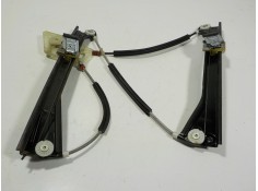 Recambio de elevalunas delantero izquierdo para volkswagen polo (6r1) 1.2 12v referencia OEM IAM 6R4837461D 6R4837461D  2