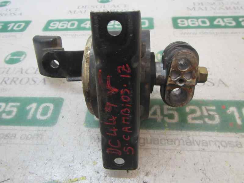 Recambio de soporte cambio para chevrolet nubira berlina 1.6 cat referencia OEM IAM   