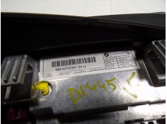 Recambio de pantalla multifuncion para bmw serie 1 lim. (f20) 2.0 turbodiesel referencia OEM IAM 65509270391 927039104U  2