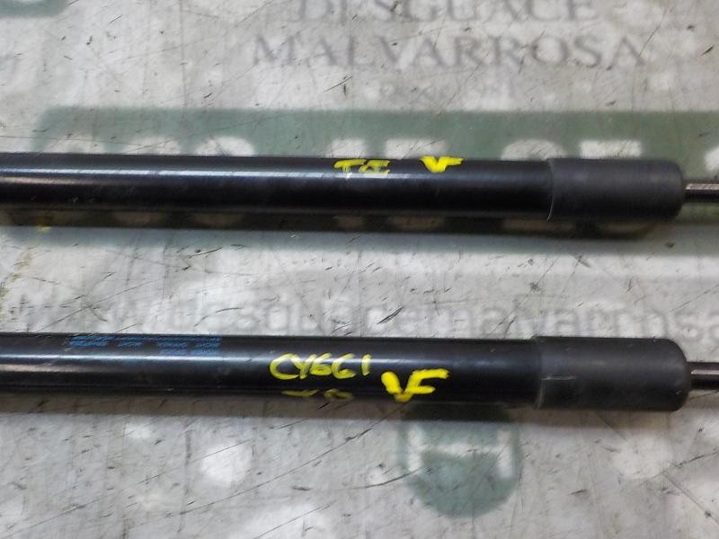 Recambio de amortiguadores maletero / porton para skoda fabia (5j2 ) spirit referencia OEM IAM 5J6827550B  