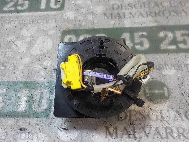 Recambio de anillo airbag para skoda fabia (5j2 ) spirit referencia OEM IAM 6Q0959653B  