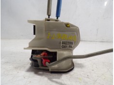 Recambio de cerradura puerta trasera izquierda para kia picanto (ja) 1.0 cat referencia OEM IAM    2