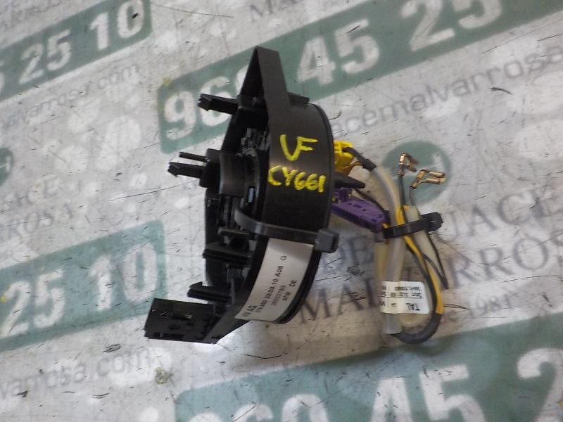 Recambio de anillo airbag para skoda fabia (5j2 ) spirit referencia OEM IAM 6Q0959653B  